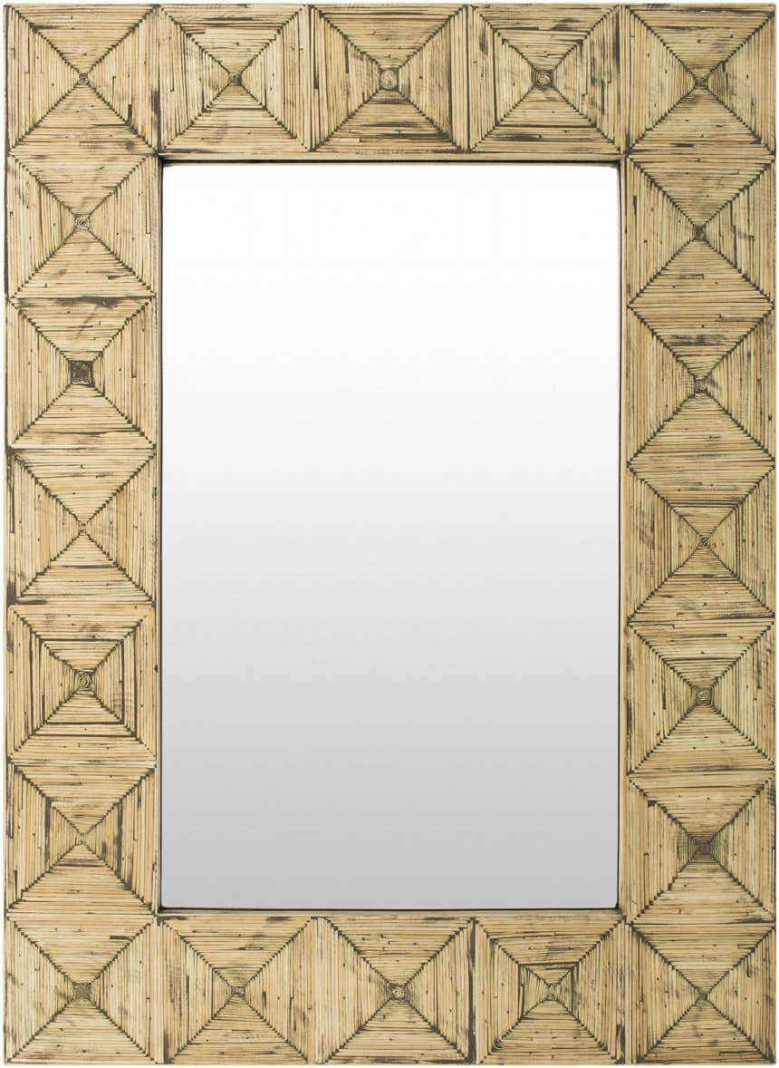 Mendham Mirror - Clearance