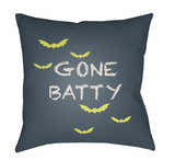 Metchosin Outdoor Throw Pillow