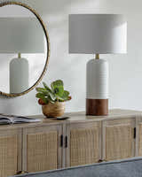 Memmingen Table Lamp