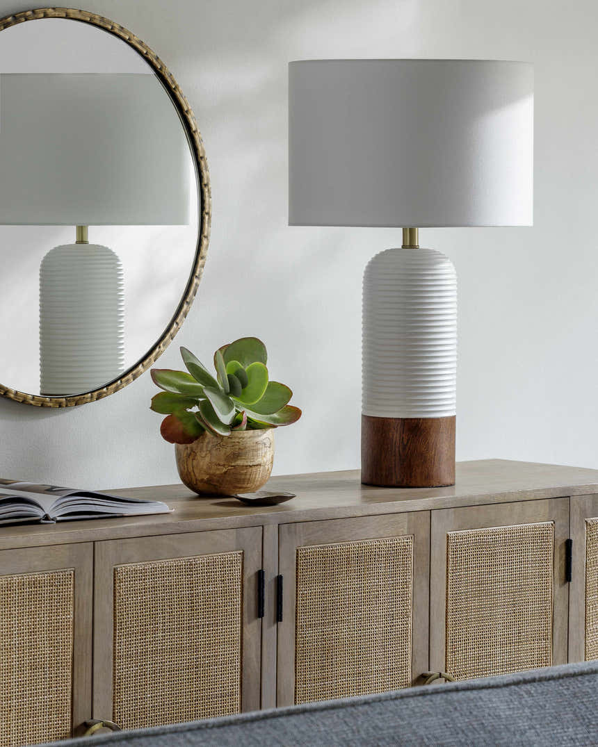 Memmingen Table Lamp