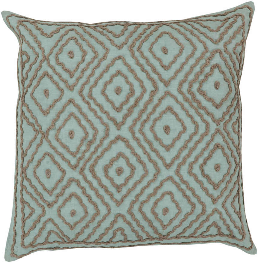 Milperra Throw Pillow - Clearance