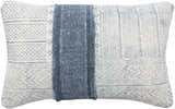 Mindoro Throw Pillow - Clearance