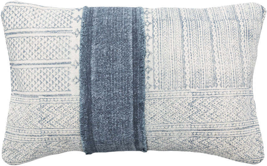 Mindoro Throw Pillow - Clearance