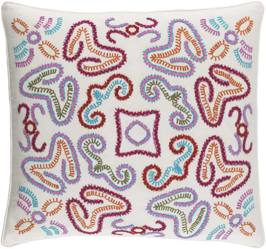 Minsterley Throw Pillow - Clearance
