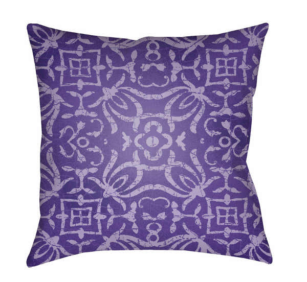 Miwa Outdoor Throw Pillow