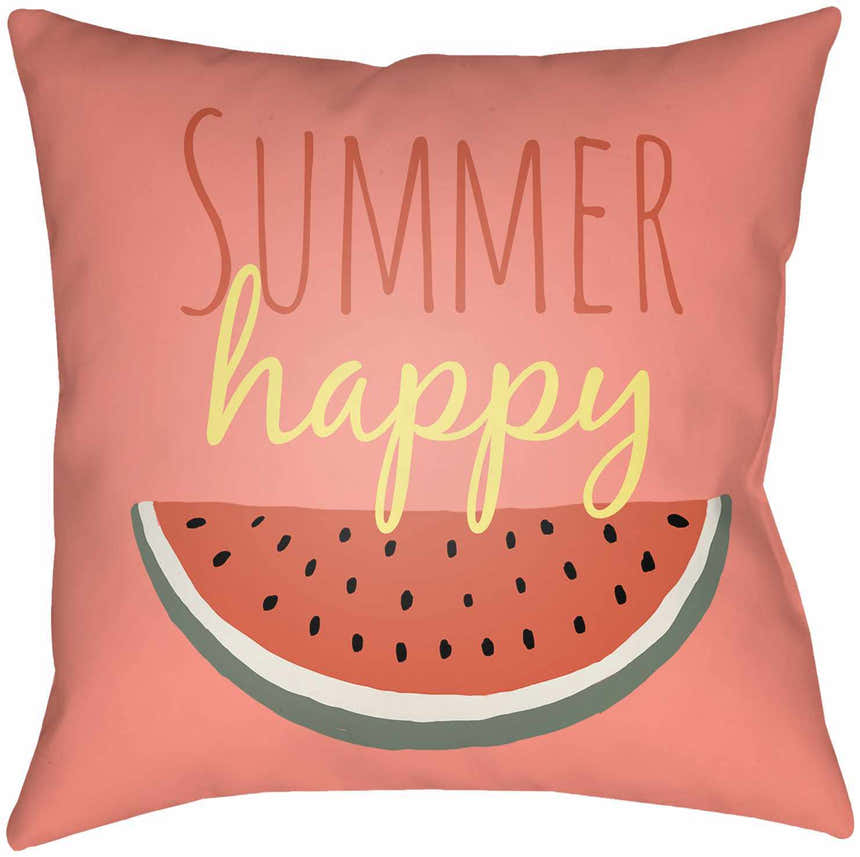 Miko Outdoor Throw Pillow