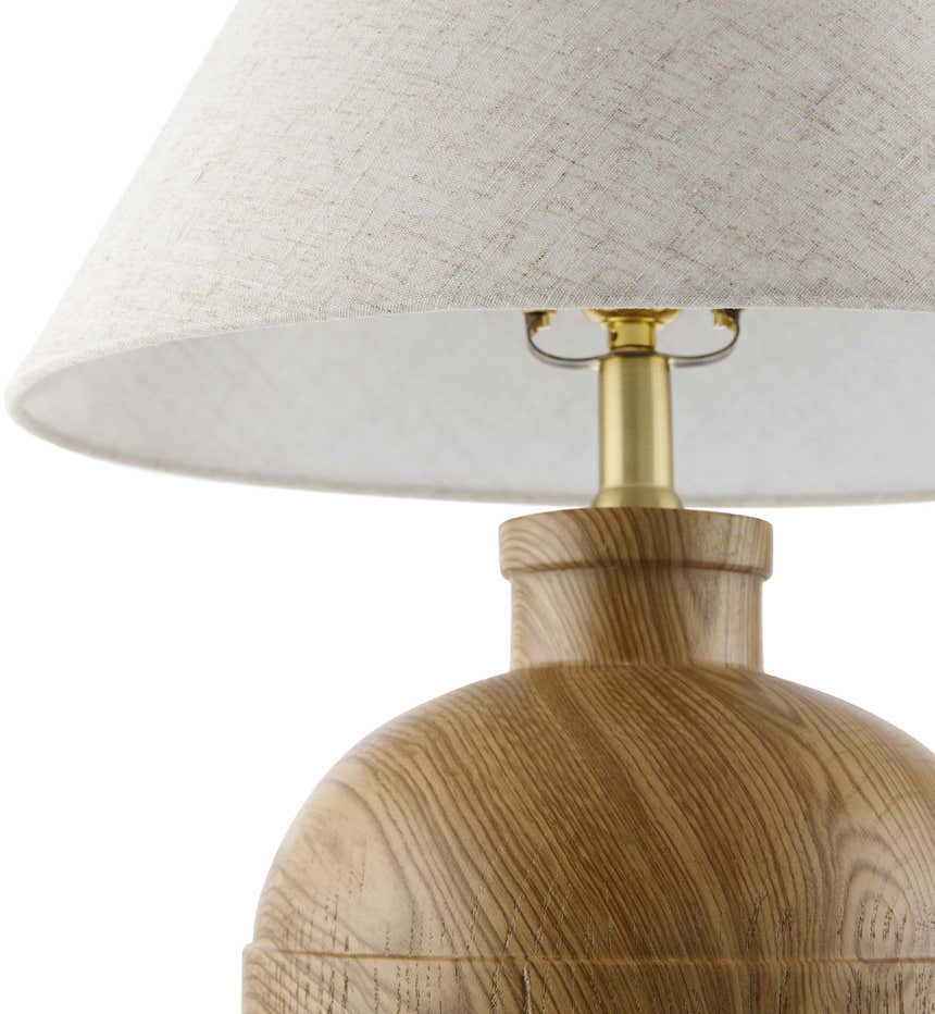 Marsassoum Table Lamp - Clearance