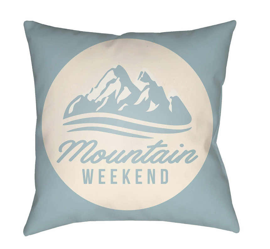 Malabago Outdoor Throw Pillow