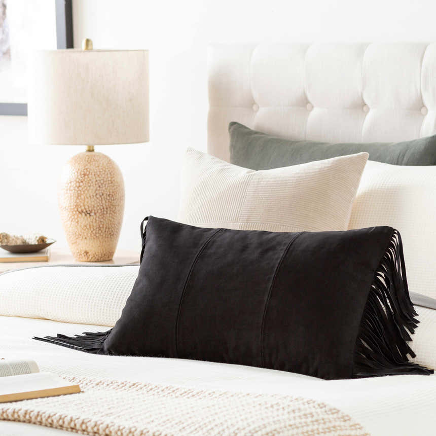 Malanday Pillow Cover - Clearance