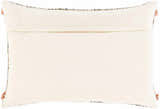 Melvindale Boho Diamond Pattern Lumbar Pillow