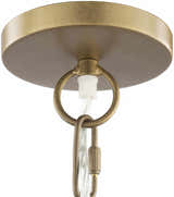 Melvin Wall Sconces - Clearance