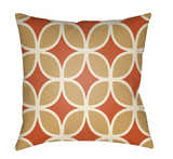 Mambatangan Outdoor Throw Pillow