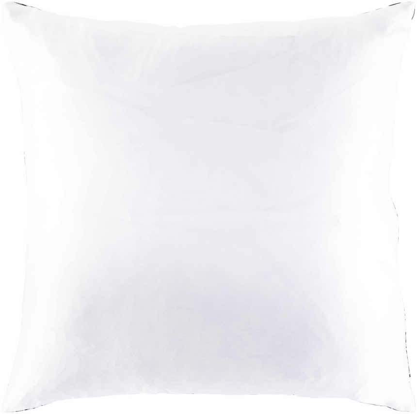 Manticao Charcoal Snake Print Throw Pillow - Clearance