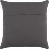 Montevista Cream Tribal Pattern Throw Pillow - Clearance