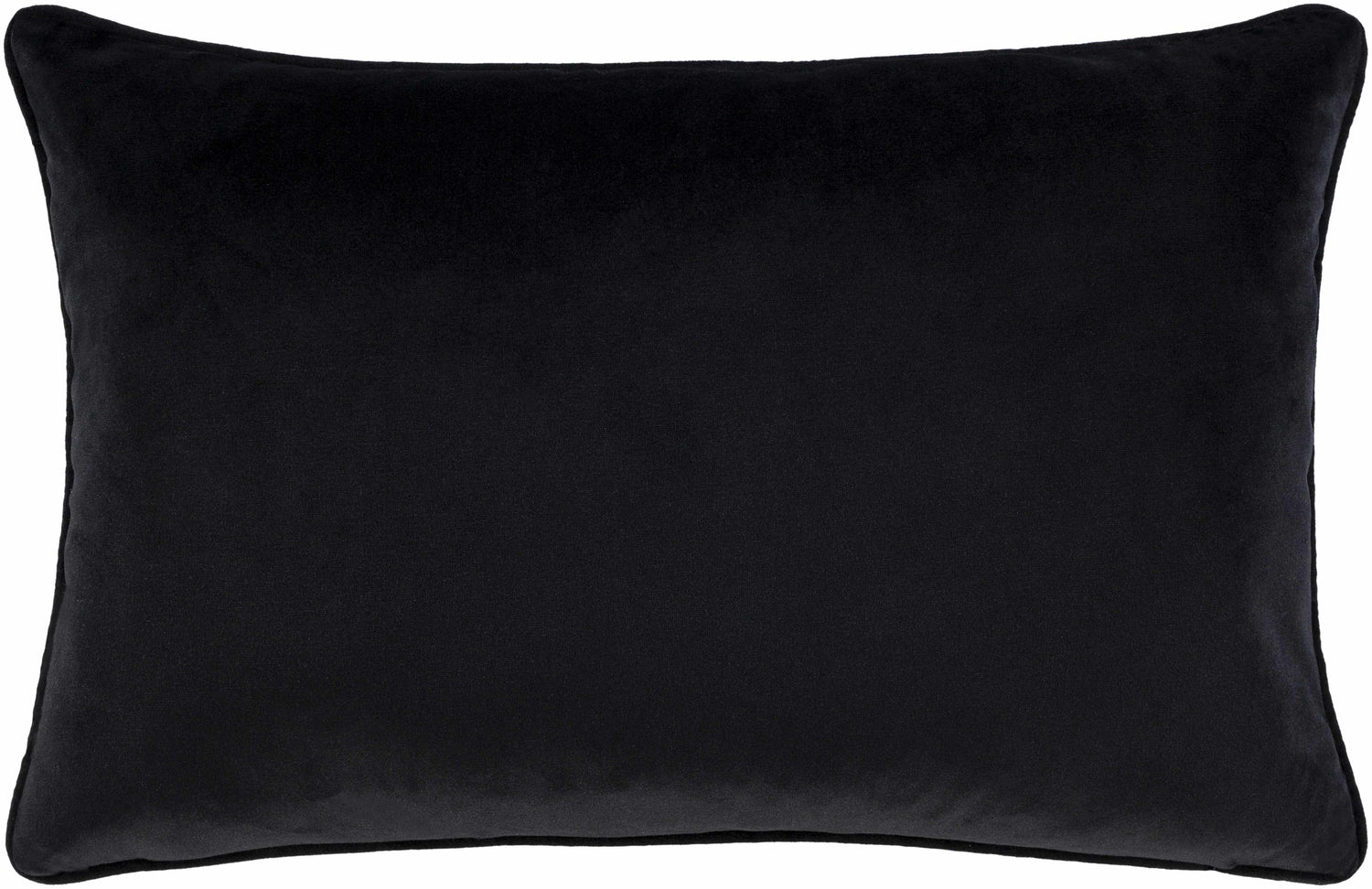 Moree Navy Pastel Garden Throw Pillow - Clearance