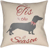 Morobuan Outdoor Throw Pillow