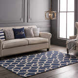 Powersburg Pillow Cover - Clearance