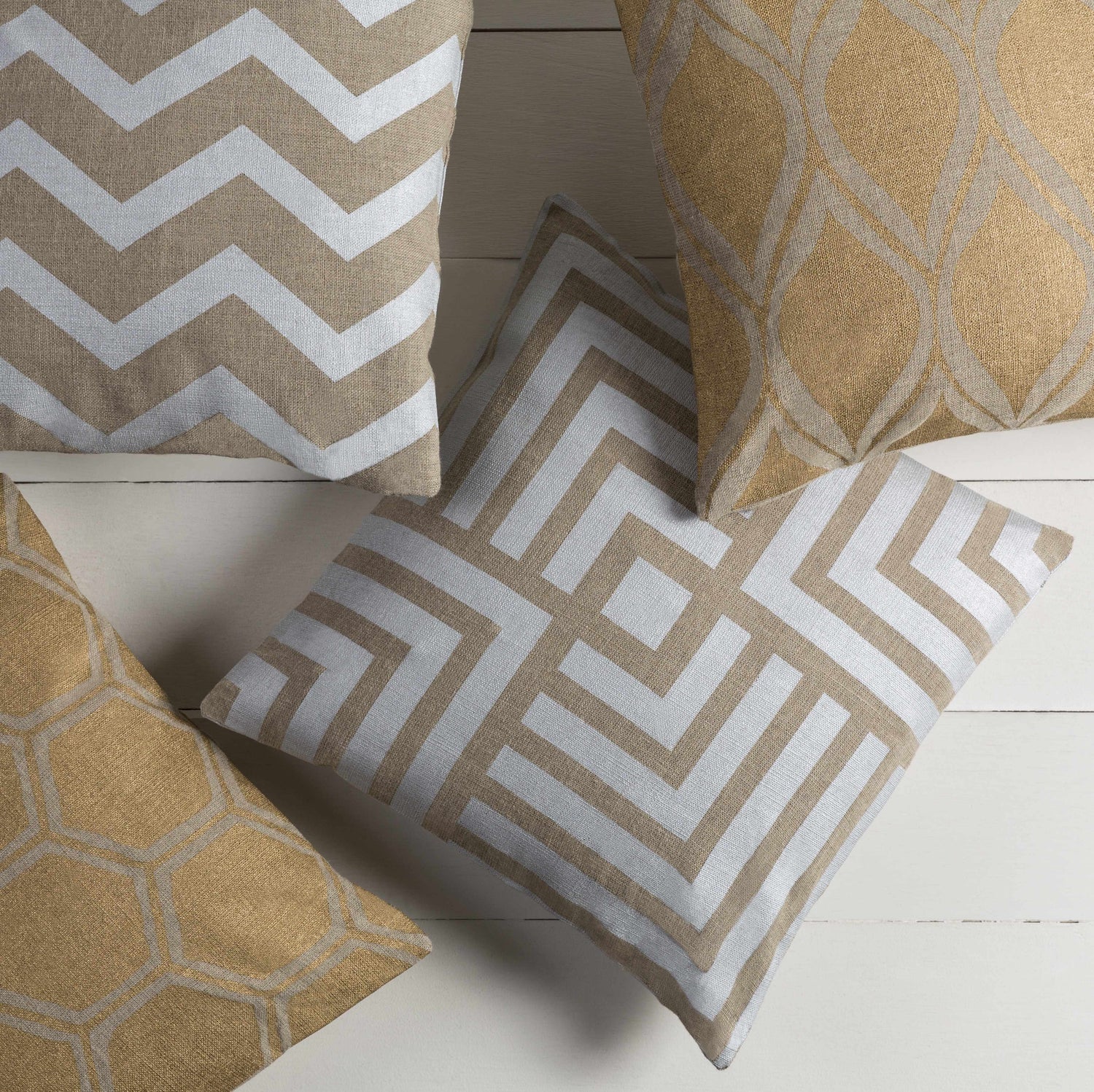 Willagee Throw Pillow - Clearance