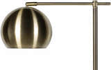 Maranzana Metallic - Brass Floor Lamp