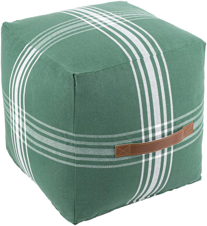 Matlang Pouf - Clearance