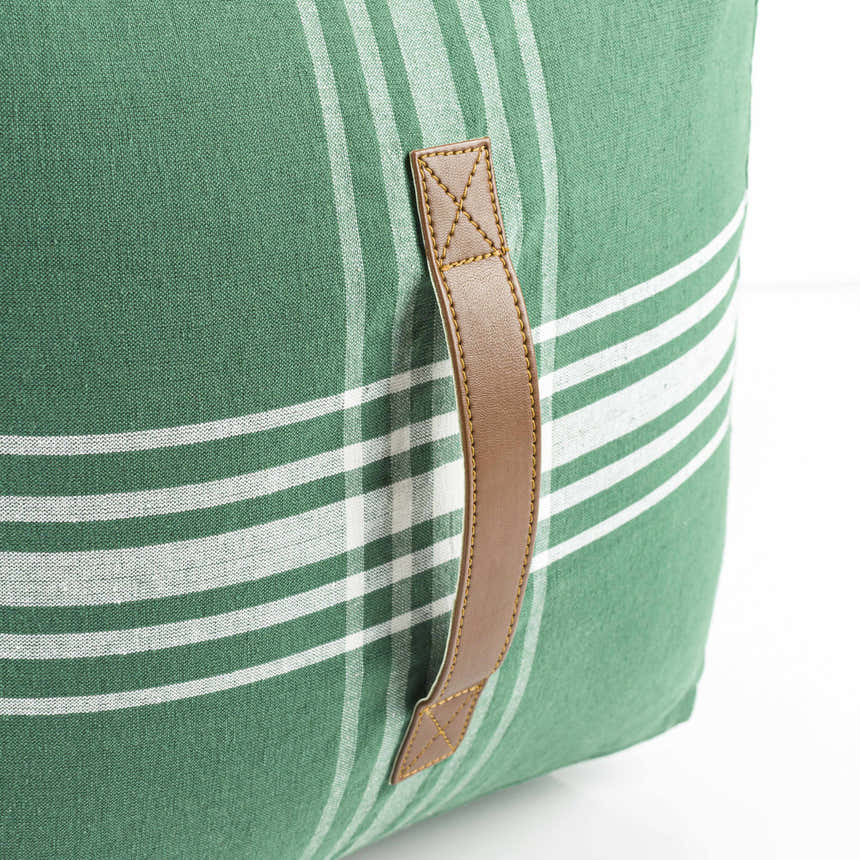 Matlang Pouf - Clearance