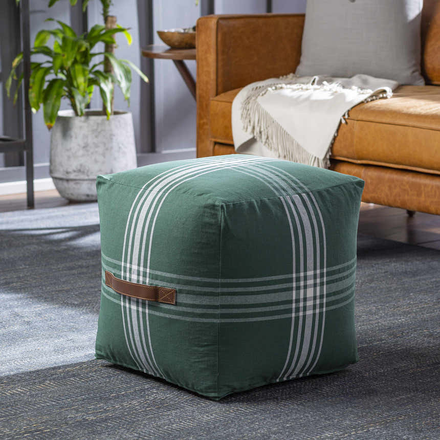 Matlang Pouf - Clearance