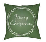 Matti Outdoor Throw Pillow