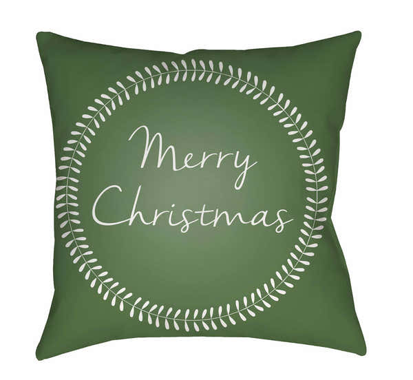 Matti Outdoor Throw Pillow