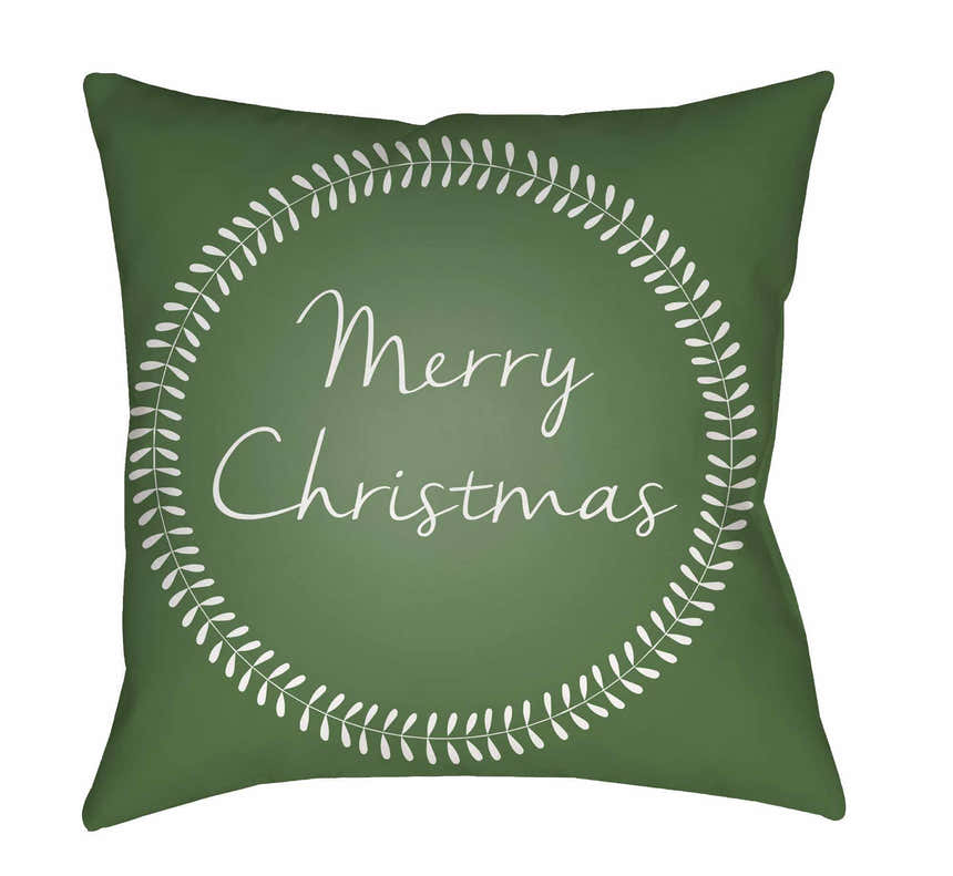 Matti Outdoor Throw Pillow