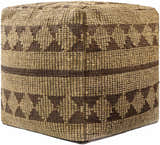 Andelnans Pouf - Clearance