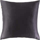 Nakuru Leopard Jungle Floral Throw Pillow - Clearance