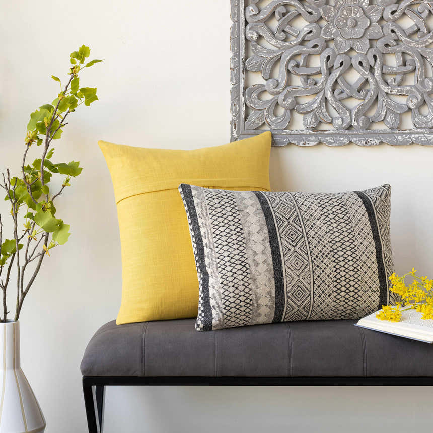 Nanyuki Pillow Cover