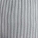 Ngaruawahia Light Gray Square Throw Pillow - Clearance