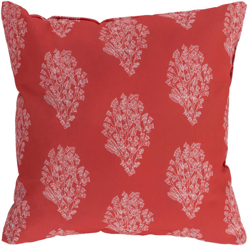 Nellieburg Outdoor Throw Pillow