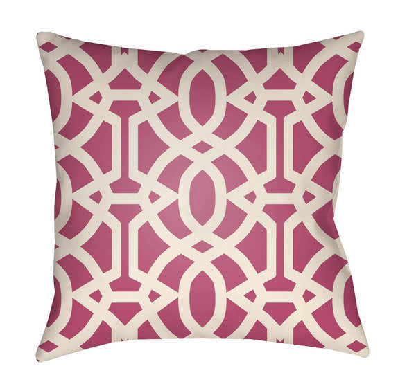 Noank Outdoor Throw Pillow