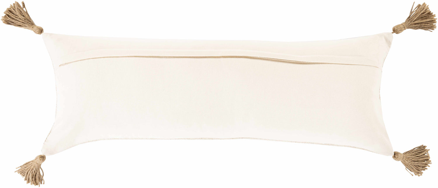 Narrabundah Throw Pillow