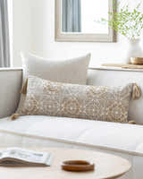 Narrabundah Throw Pillow
