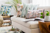 Mowbray Throw Pillow - Clearance