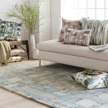 Mowbray Throw Pillow - Clearance