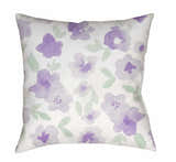 Nuha Outdoor Throw Pillow