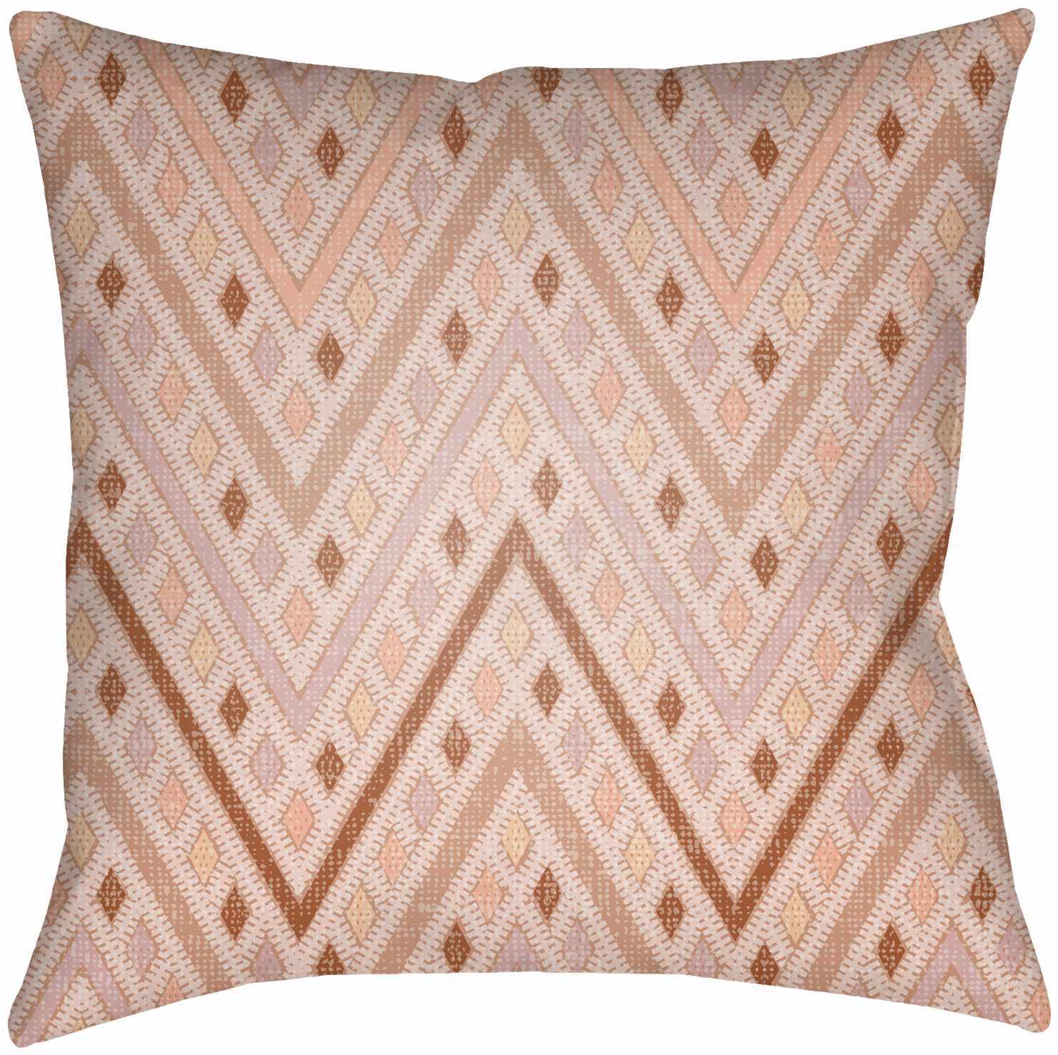 Newtownmountkennedy Outdoor Throw Pillow