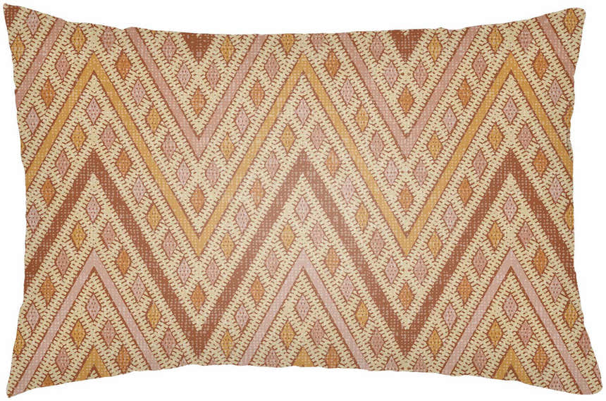 Newtownmountkennedy Outdoor Throw Pillow