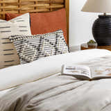 Oceana Throw Pillow