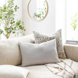 Odiongan Pillow Cover - Clearance