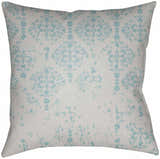 Oildale Outdoor Throw Pillow