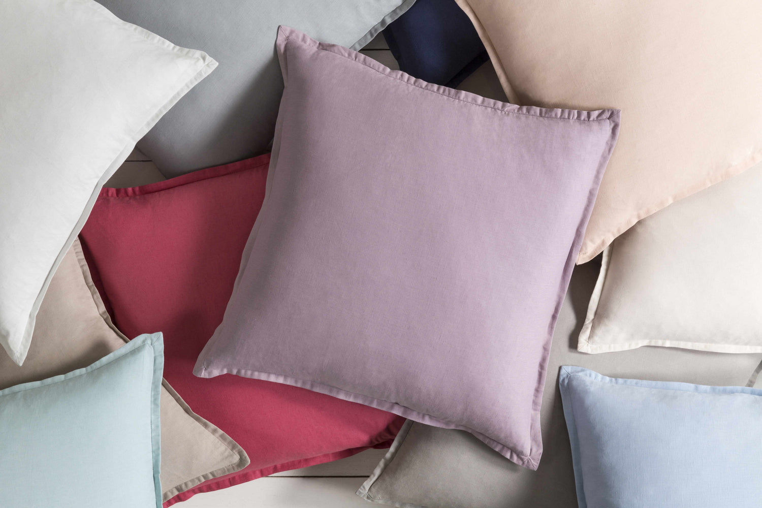 Kirklees Pillow Cover - Clearance
