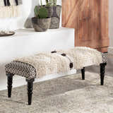 Ortahisar Bench