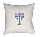 Paagahan Outdoor Throw Pillow