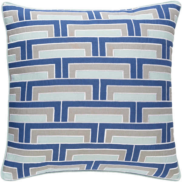 Paddington Pillow Cover - Clearance