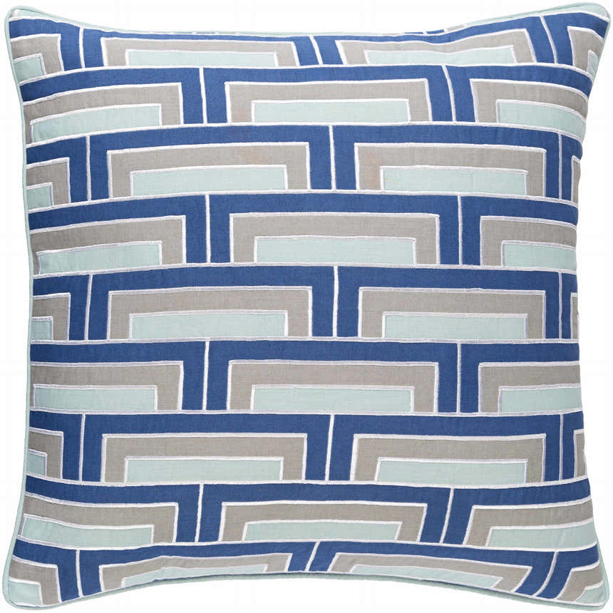 Paddington Pillow Cover - Clearance